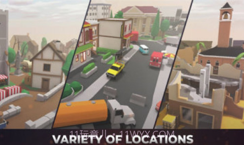 POLYWAR截图3 POLYWAR截图3