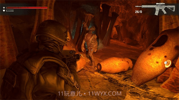 疯狂之墙手游截图3