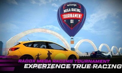 元宇宙：赛车截图1