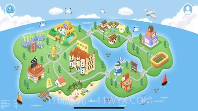 走向未来学生端截图3