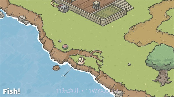 月兔冒险奥德赛国际服截图4