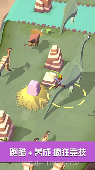 疯狂动物园国际服版截图2 疯狂动物园国际服版截图2
