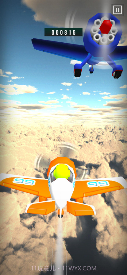 模拟飞行冒险家截图4