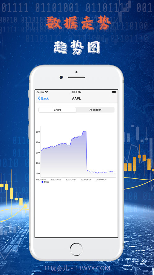 微讯新宝股票截图3 微讯新宝股票截图3