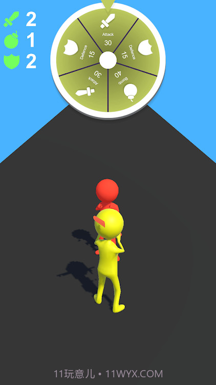 长剑跑者截图4 长剑跑者截图4