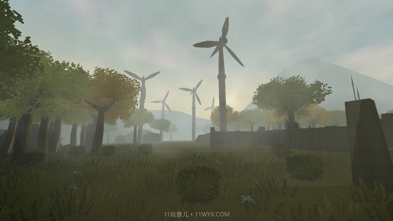 The End of Dyeus截图3 The End of Dyeus截图3