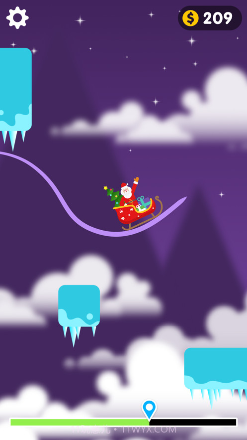 球你不要停截图6 球你不要停截图6