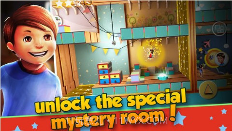 走散的孪生兄妹截图3 走散的孪生兄妹截图3