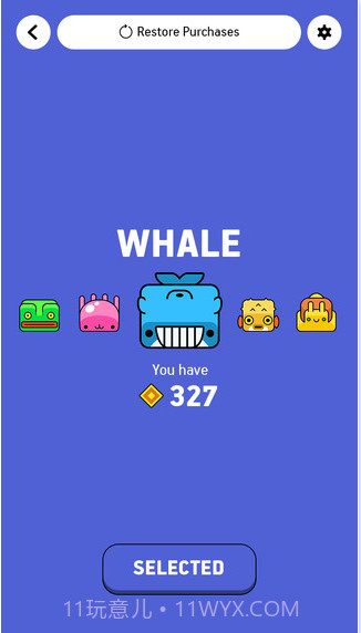 小黄鸭来回走截图4 小黄鸭来回走截图4