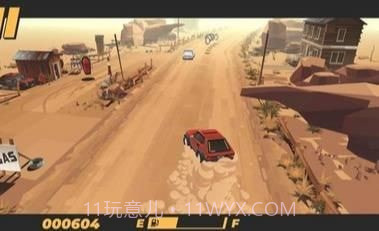 驾车远行2截图4