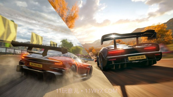 大帮派汽车截图3