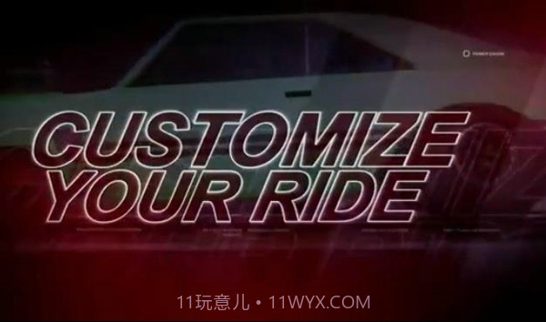 街头飙车族2截图5 街头飙车族2截图5
