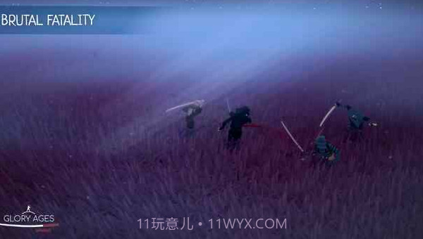 辉煌时代截图3 辉煌时代截图3