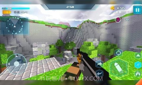 生存猎人截图1 生存猎人截图1