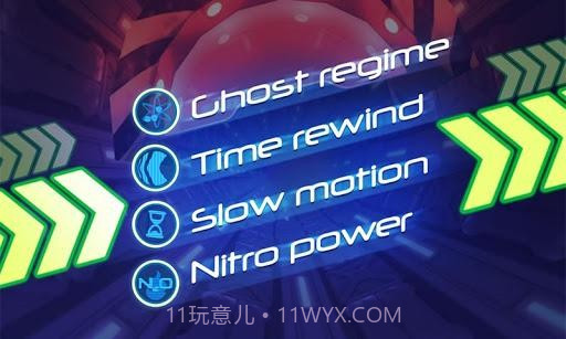 死亡轨道 Death Track截图3 死亡轨道 Death Track截图3