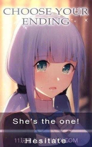 我的幽灵女友截图2 我的幽灵女友截图2