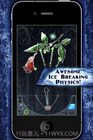 冰雕爆破者 Amazing Breaker截图2