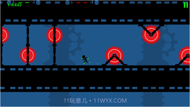 简单特工截图1 简单特工截图1