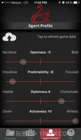 行动代号天鹅座截图5 行动代号天鹅座截图5
