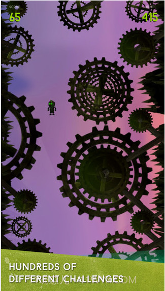 机器人进化截图5