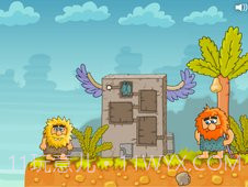 亚当与夏娃2截图1