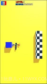 磁体人3D截图2 磁体人3D截图2