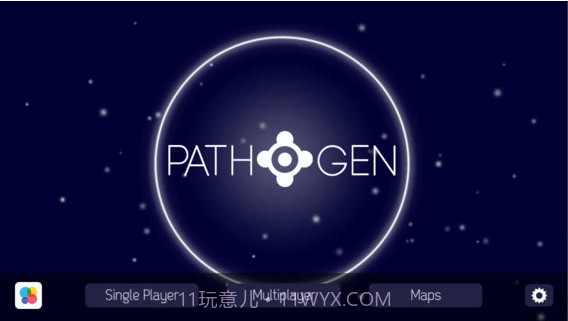 病原体截图1 病原体截图1