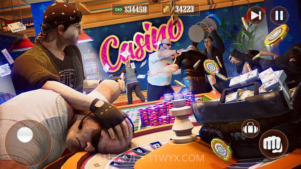 小丑模拟器截图2 小丑模拟器截图2