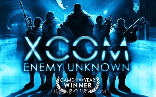 幽浮未知敌人手机版截图1 幽浮未知敌人手机版截图1