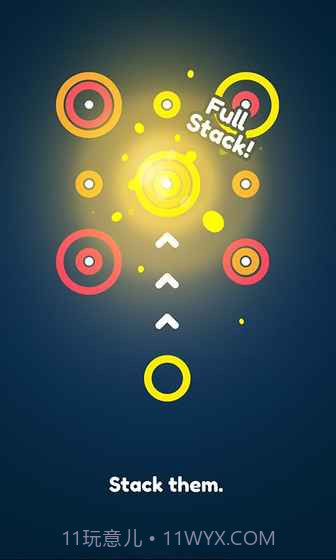 Rings截图5 Rings截图5