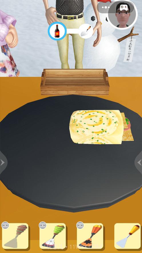 煎饼来一套截图3