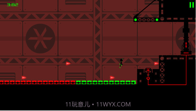 简单特工截图4 简单特工截图4