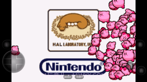 星之卡比梦之泉豪华版截图1