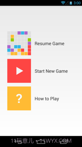 7x7消除截图1 7x7消除截图1
