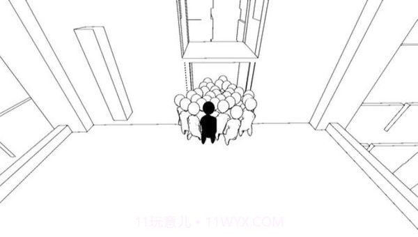 中国黄金周模拟器截图2