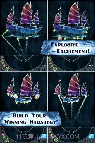 冰雕爆破者 Amazing Breaker截图4