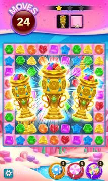 Candy Blast Village截图1