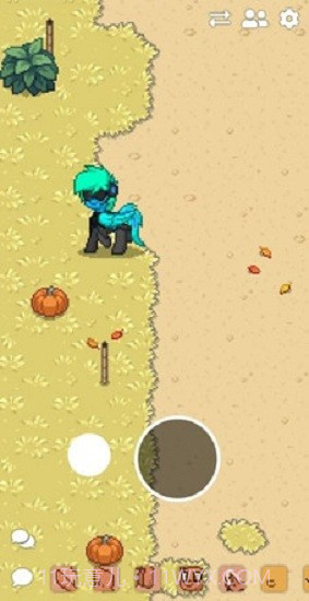 ponytown 官网入口截图3