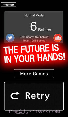 精子和卵子截图3