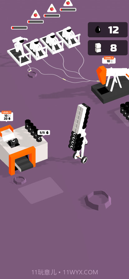 登月探险家截图5