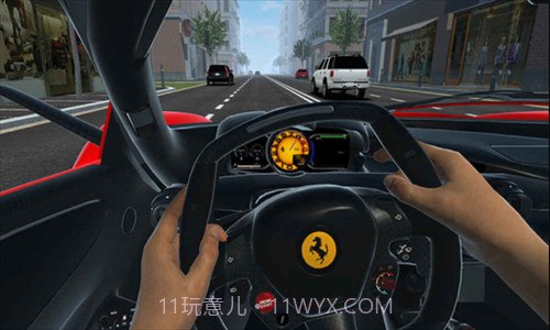 超车小能手截图3