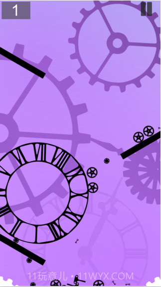 雨伞先生截图5 雨伞先生截图5