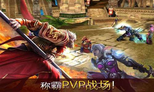 混沌与秩序Online截图3 混沌与秩序Online截图3