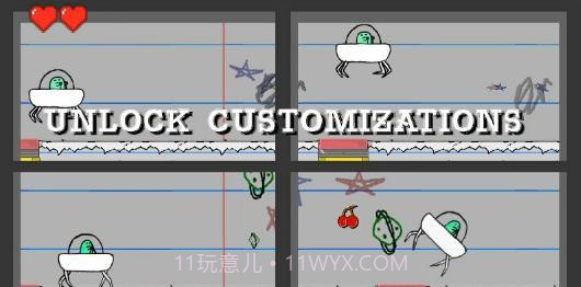 永远的山羊截图1 永远的山羊截图1