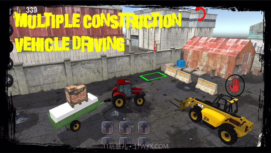 施工模拟器游戏21截图3