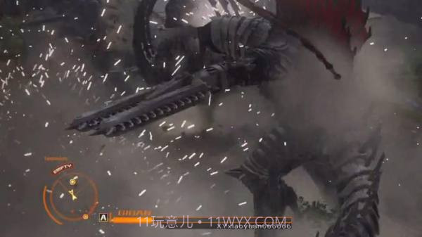 哥斯拉格斗进化截图4