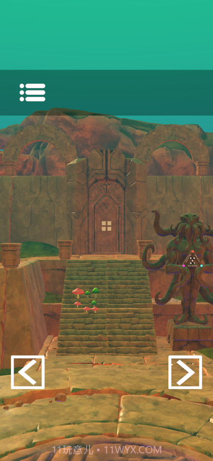 逃生异世界的召唤截图6 逃生异世界的召唤截图6