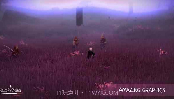 辉煌时代截图2 辉煌时代截图2