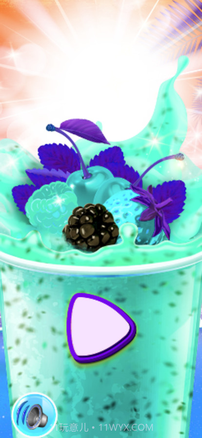 有趣的饮料截图1 有趣的饮料截图1