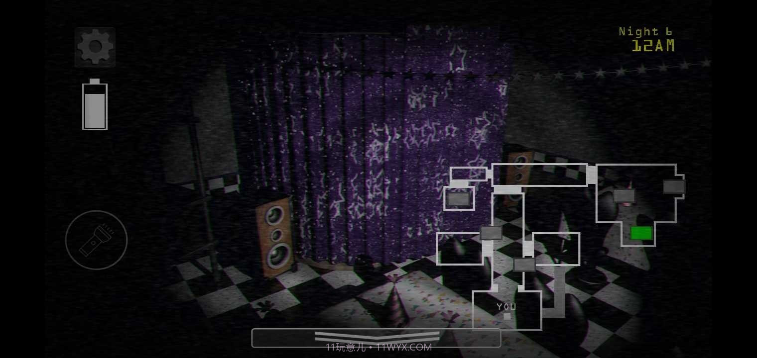 FNAF辉煌的过去截图2 FNAF辉煌的过去截图2